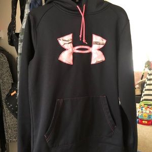 Under Armour jacket